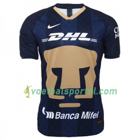 Pumas UNAM Uit Shirt 2019-20